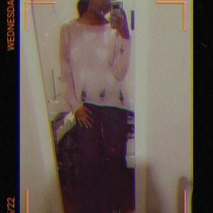 Meet your Posher, Amya